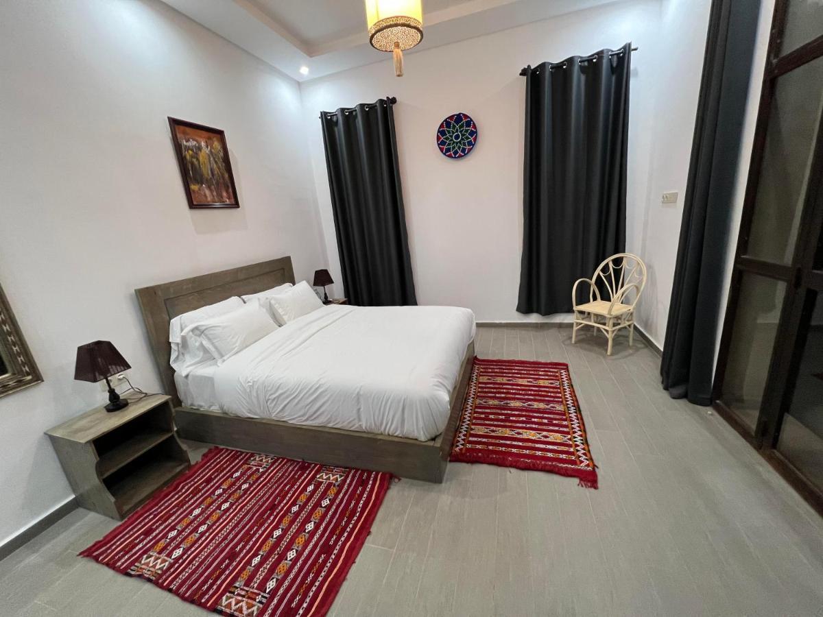 Casa de hóspedes Dar Ayman Essaouira