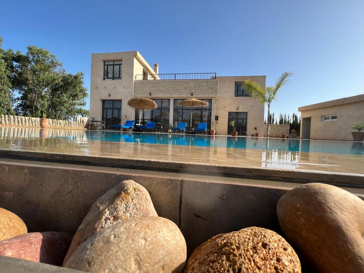 Casa de hóspedes Dar Ayman