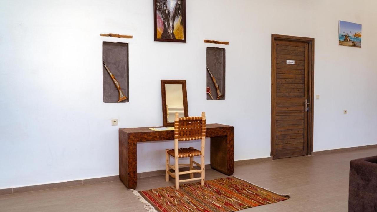 Dar Ayman Casa de hóspedes Essaouira