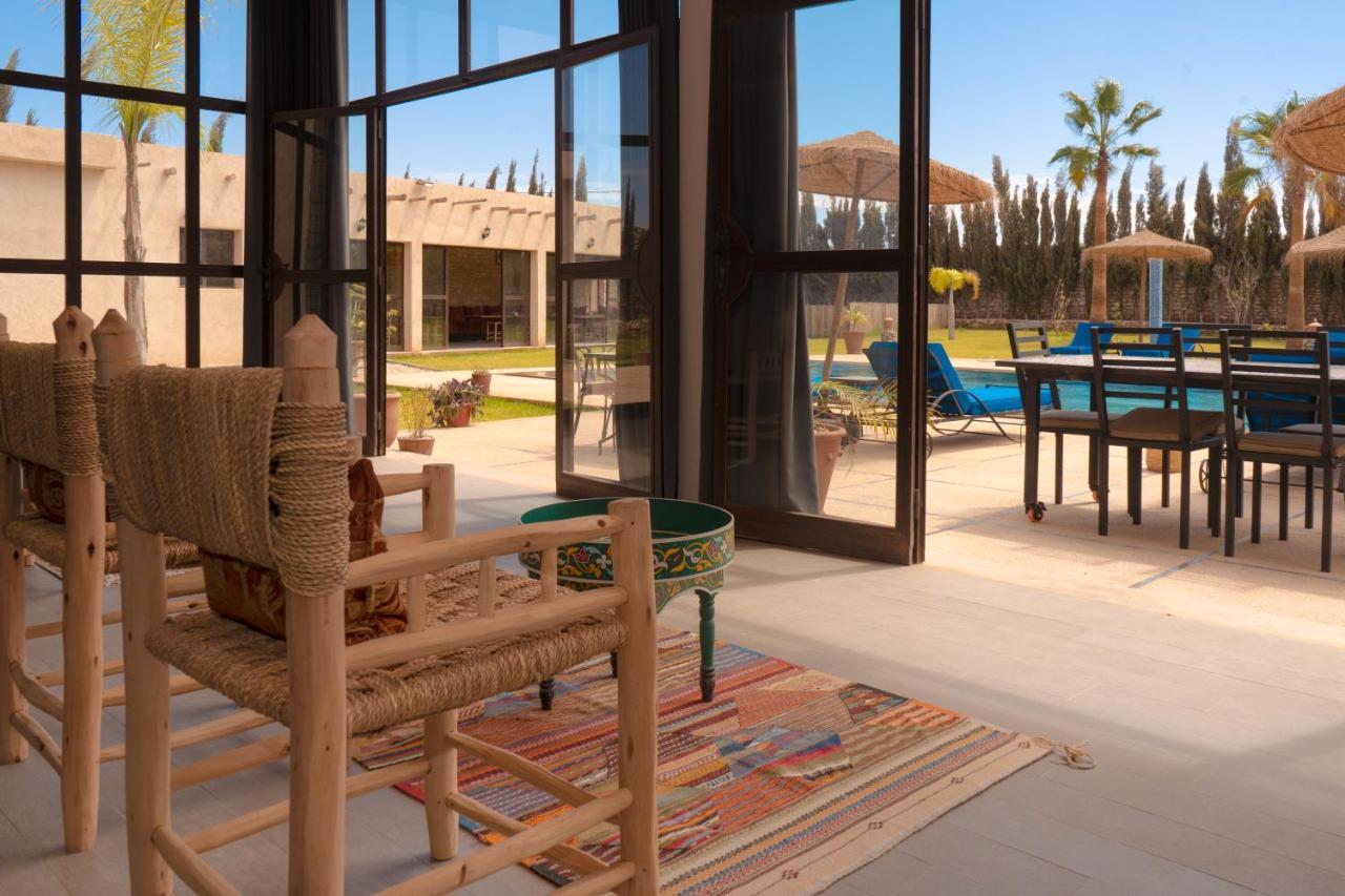 Casa de hóspedes Dar Ayman