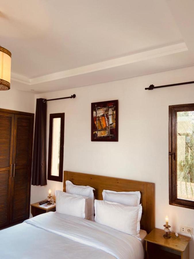 Casa de hóspedes Dar Ayman *