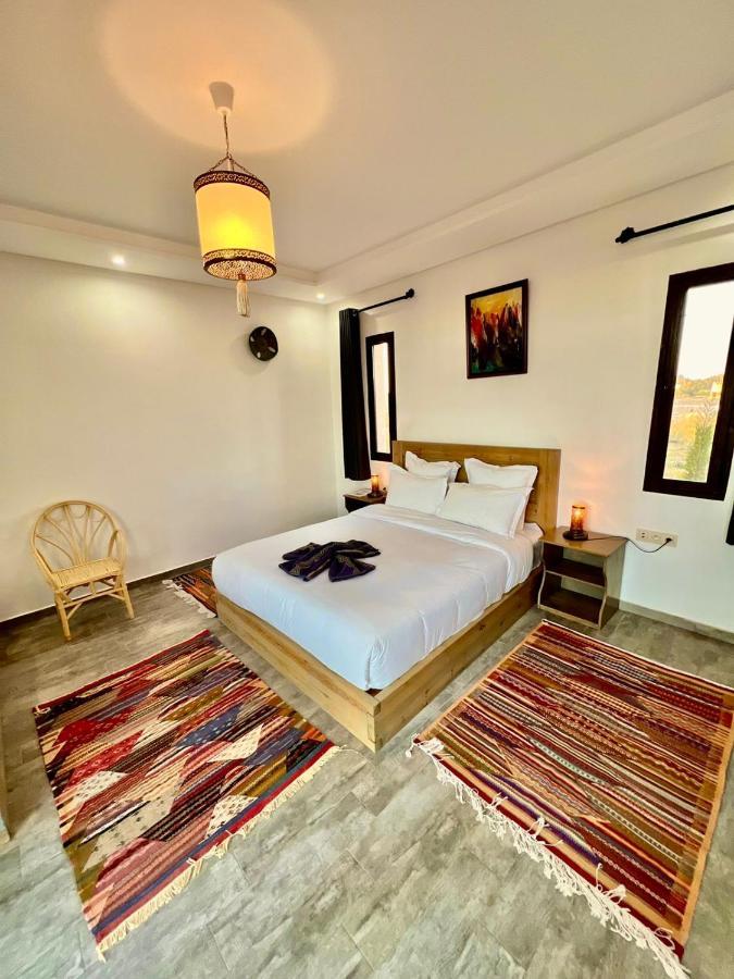Dar Ayman Casa de hóspedes Essaouira