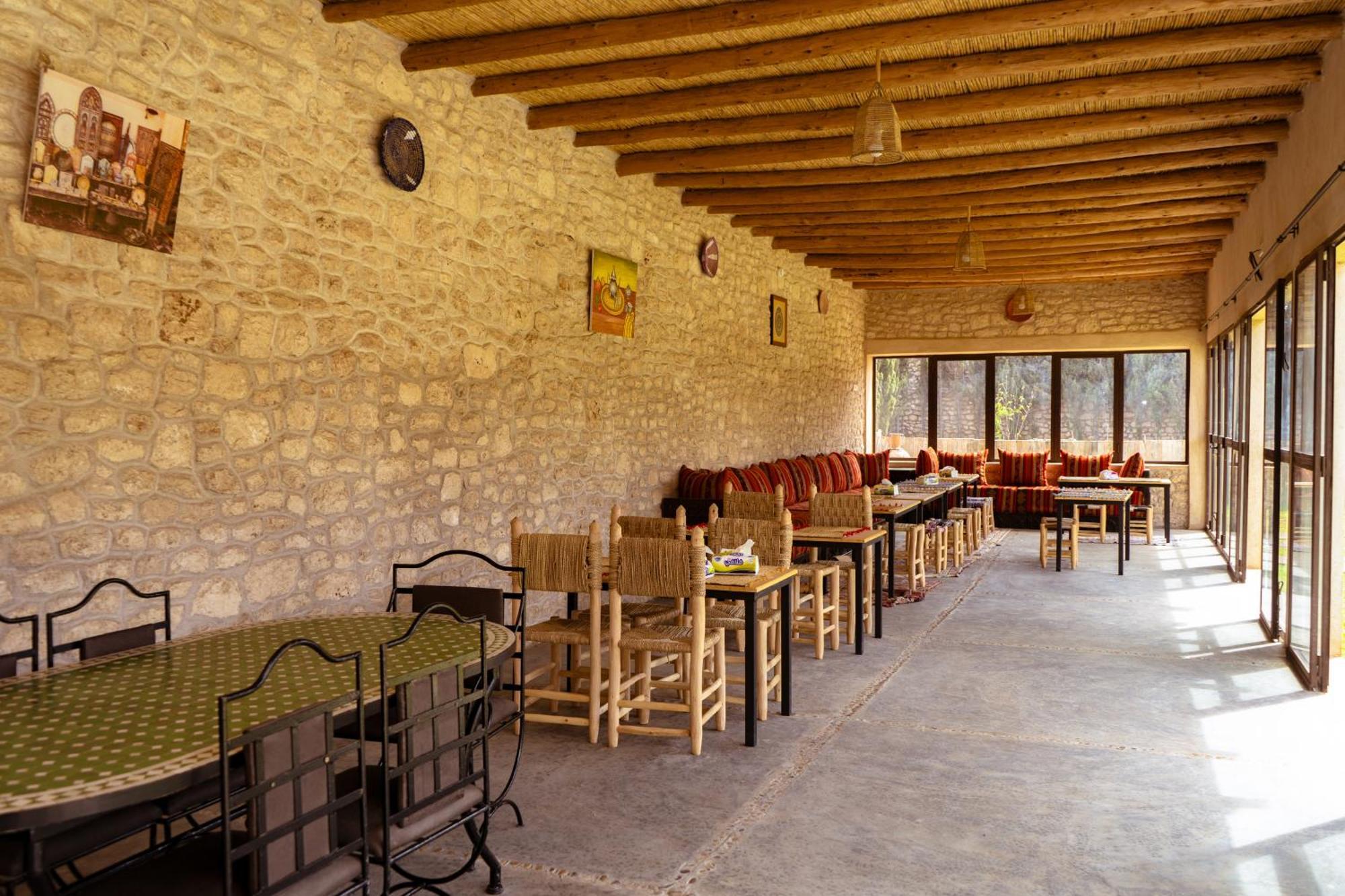 Dar Ayman Casa de hóspedes Essaouira